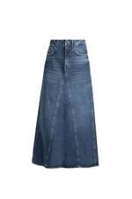 دامن بلند زنانه کالین