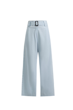 شلوار کتان زنانه کالین