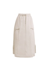 دامن بلند زنانه کالین