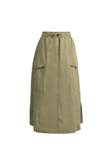 دامن بلند زنانه کالین