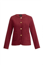 کت زنانه کالین