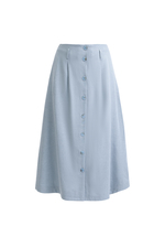 دامن بلند زنانه کالین