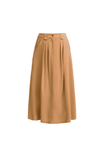 دامن بلند زنانه کالین