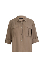 شومیز زنانه کالین