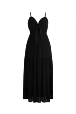 پیراهن رسمی زنانه کالین