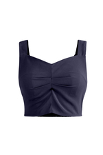 تاپ نیم تنه زنانه کالین