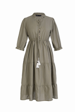 پیراهن رسمی زنانه کالین