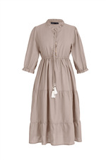 پیراهن رسمی زنانه کالین