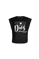 تی شرت آستین کوتاه زنانه کالین