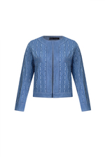 کت جین زنانه کالین