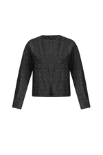 کت جین زنانه کالین