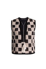 تاپ تمام تنه زنانه کالین