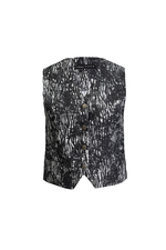 جلیقه رسمی زنانه کالین