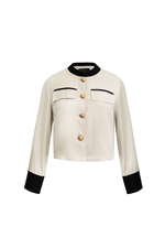 کت زنانه کالین