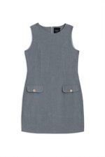 پیراهن رسمی زنانه کالین