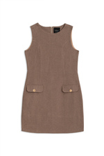 پیراهن رسمی زنانه کالین