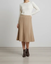 دامن بلند زنانه فلاویا