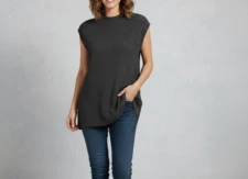 تونیک زنانه فلاویا