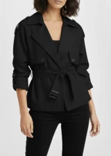 بارانی زنانه وینکلر