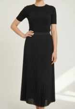 دامن بلند زنانه وینکلر