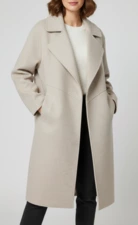 پالتو زنانه فلاویا