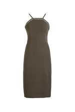 پیراهن رسمی زنانه کالین