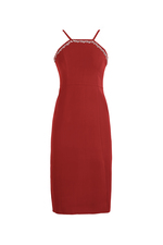 پیراهن رسمی زنانه کالین