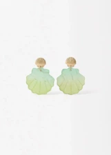 گوشواره زنانه پارفوآ