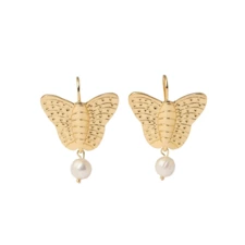 گوشواره زنانه پارفوآ