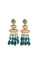 گوشواره زنانه پارفوآ