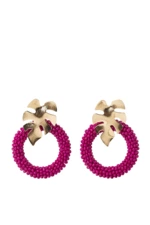 گوشواره زنانه پارفوآ