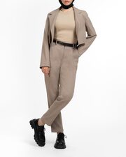 کت و شلوار زنانه ام کی کالکشن