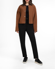 کاپشن زنانه ام کی کالکشن