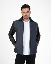 کاپشن مردانه ام کی کالکشن