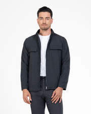 کاپشن مردانه ام کی کالکشن