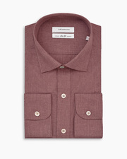 پیراهن آستین بلند مردانه ام کی کالکشن