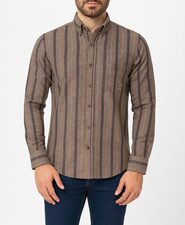 پیراهن آستین بلند مردانه وینترهارت