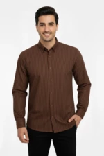 پیراهن آستین بلند مردانه وینترهارت