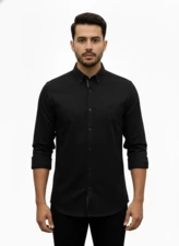 پیراهن آستین بلند مردانه وینترهارت