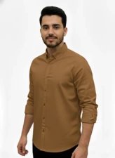 پیراهن آستین بلند مردانه وینترهارت