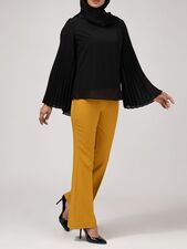 بلوز زنانه بُـرنُس