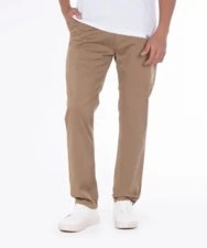 شلوار کتان مردانه وینترهارت