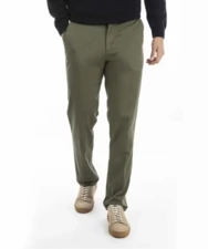 شلوار کتان مردانه وینترهارت