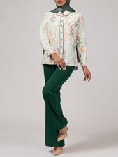 شومیز زنانه بُـرنُس