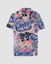 پیراهن آستین کوتاه بچه‌گانه بانینو