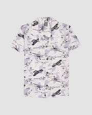 پیراهن آستین کوتاه بچه‌گانه بانینو