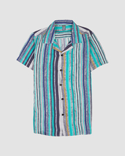 پیراهن آستین کوتاه بچه‌گانه بانینو