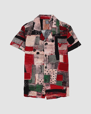 پیراهن آستین کوتاه بچه‌گانه بانینو