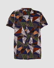 پیراهن آستین کوتاه بچه‌گانه بانینو