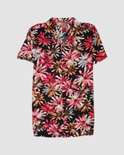 پیراهن آستین کوتاه بچه‌گانه بانینو